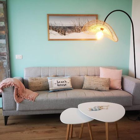 Savona In Flip Flops Apartman Kültér fotó