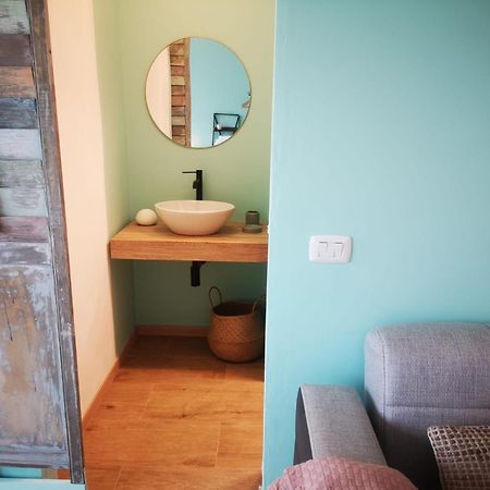Savona In Flip Flops Apartman Kültér fotó
