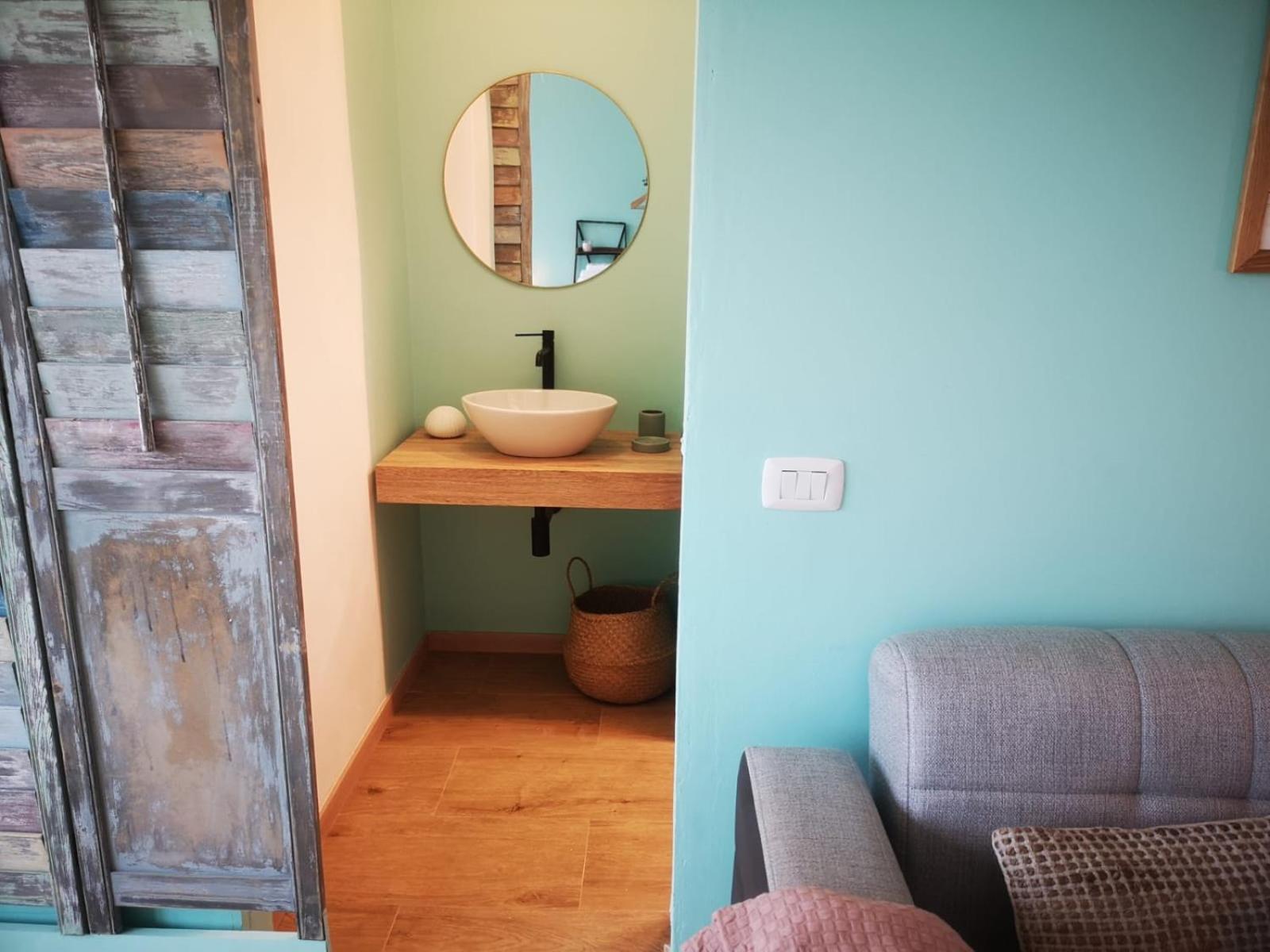 Savona In Flip Flops Apartman Kültér fotó